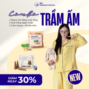 COMBO Trầm Ấm