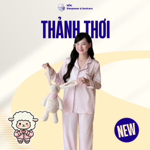 Pijama Thảnh Thơi